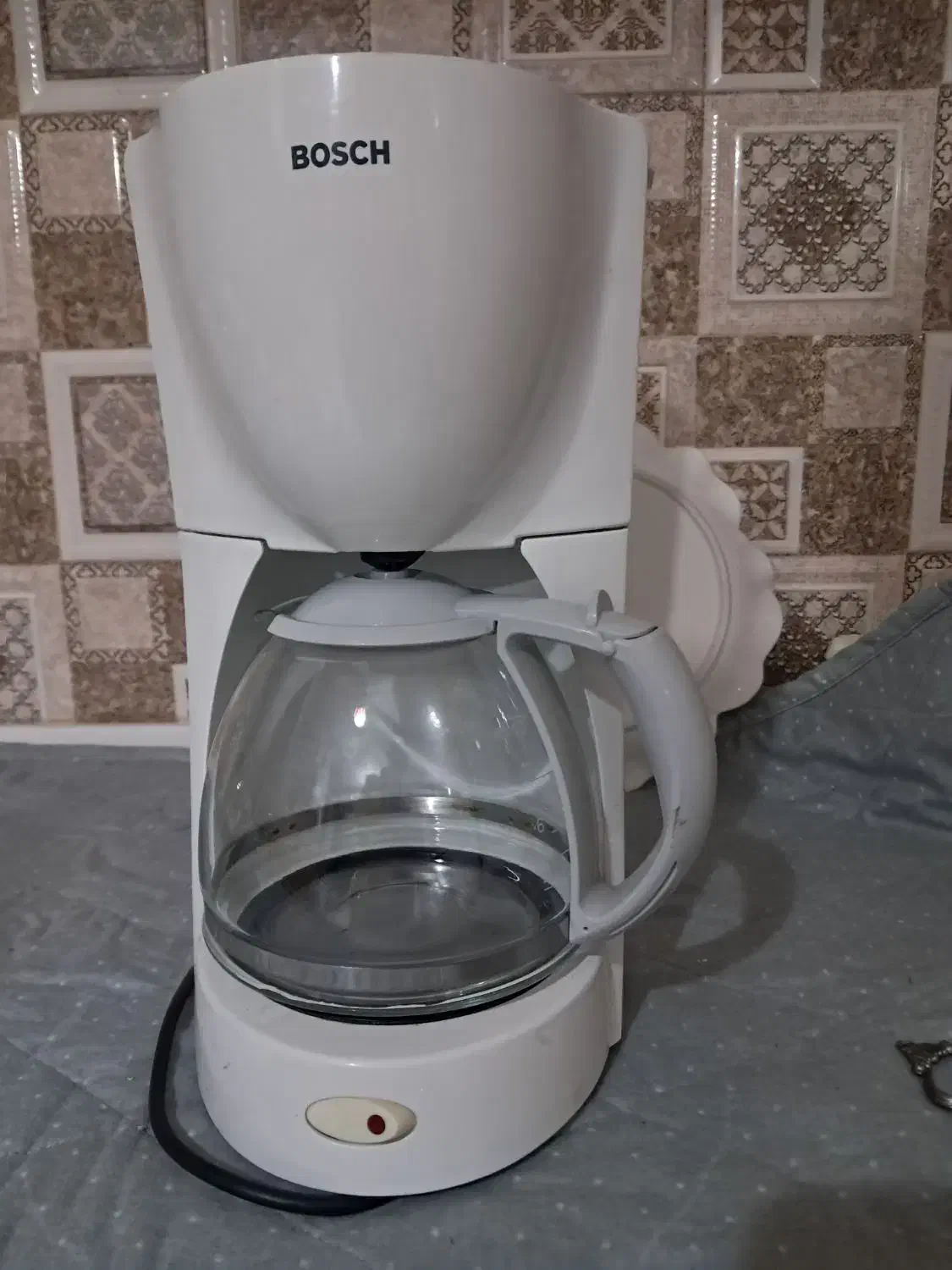 قهوه جوش|سایر لوازم برقی|ساری, |دیوار