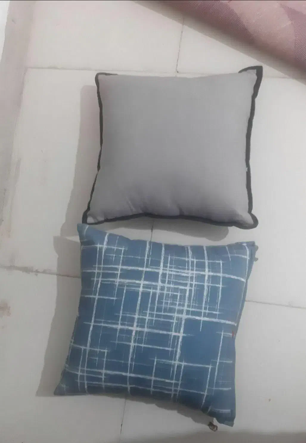 کوسن مبل|رختخواب، بالش، پتو|خرمآباد, |دیوار