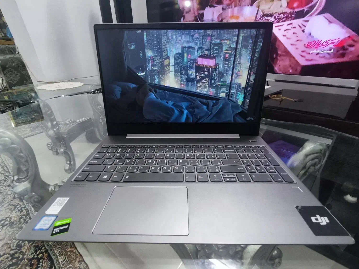Lenovo ideapad|رایانه همراه|مشهد, پایگاه شکاری|دیوار