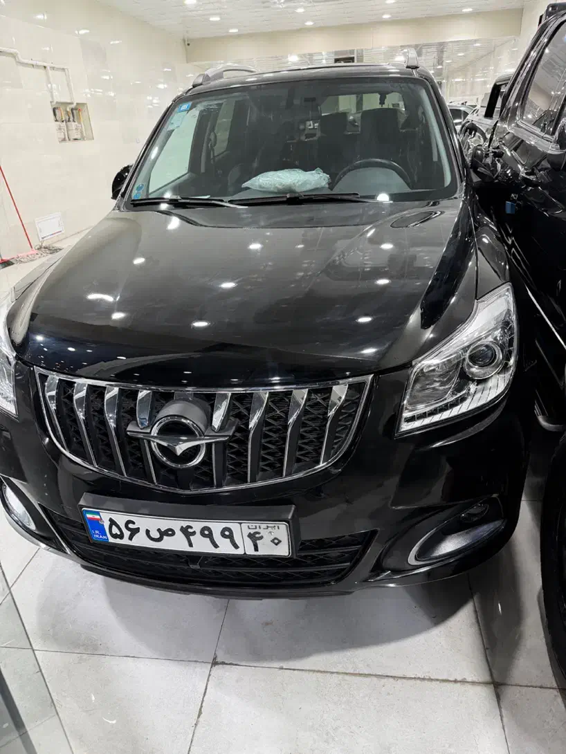 هایما s7 پلاس ۱۸۰۰ توربو مدل ۱۴۰۳|خودرو سواری و وانت|شیراز, انجیر|دیوار