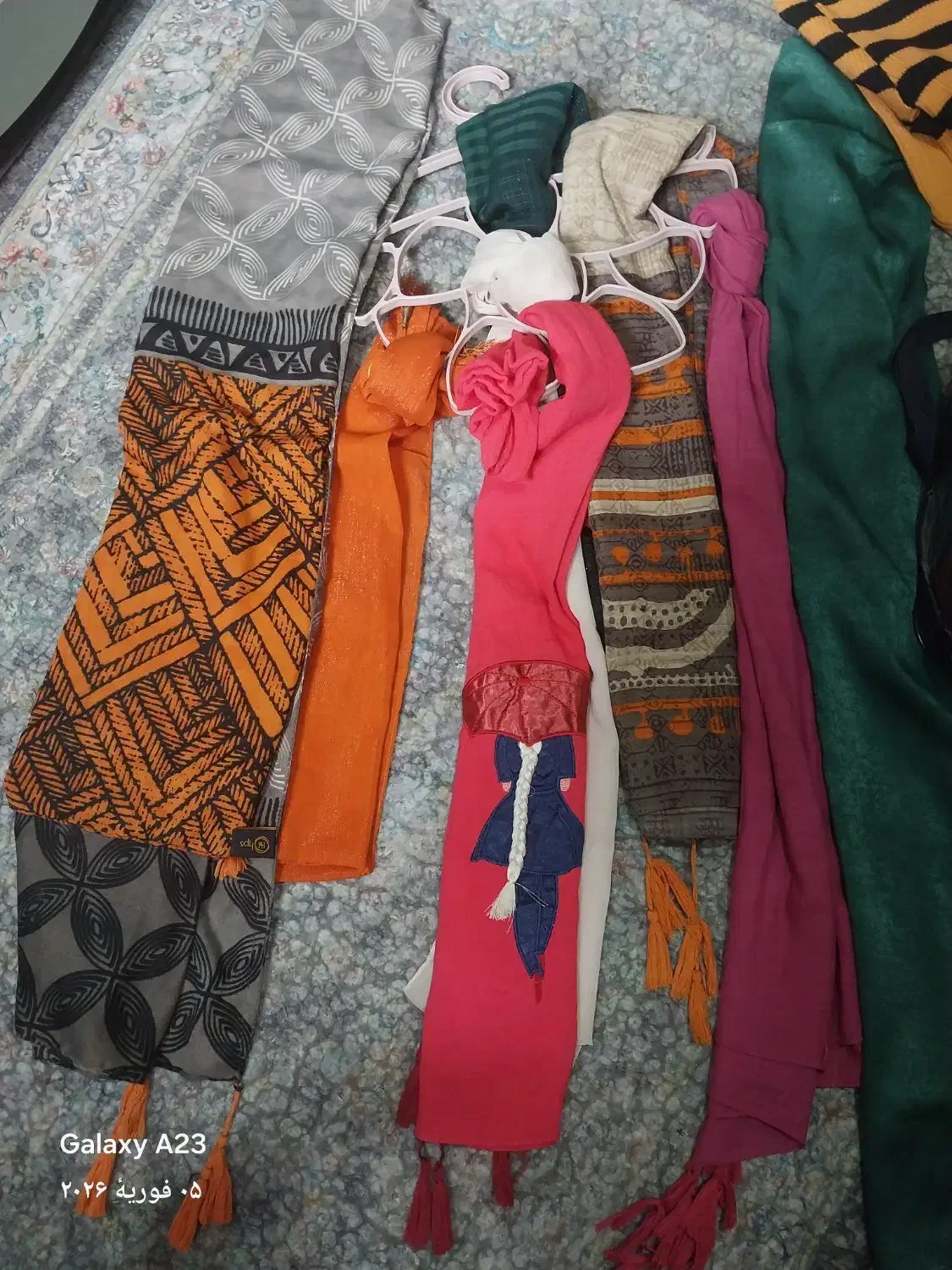 شال|لباس|مشهد, فاطمیه|دیوار