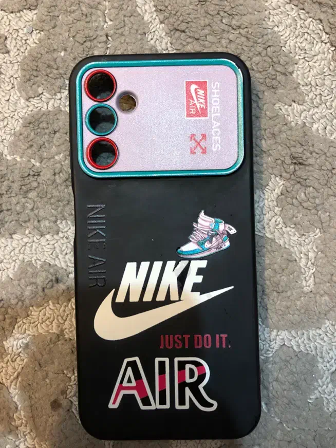 قاب گوشی a14|لوازم جانبی موبایل و تبلت|اصفهان, رزمندگان|دیوار