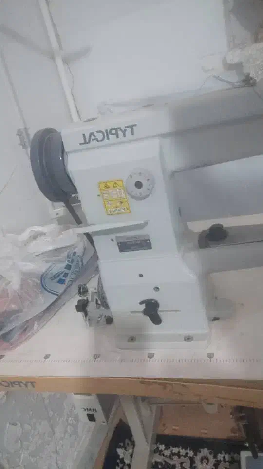 چرخ زوار مارک تیپیکال در حد نو|چرخ خیاطی و ریسندگی|قم, خاکفرج|دیوار