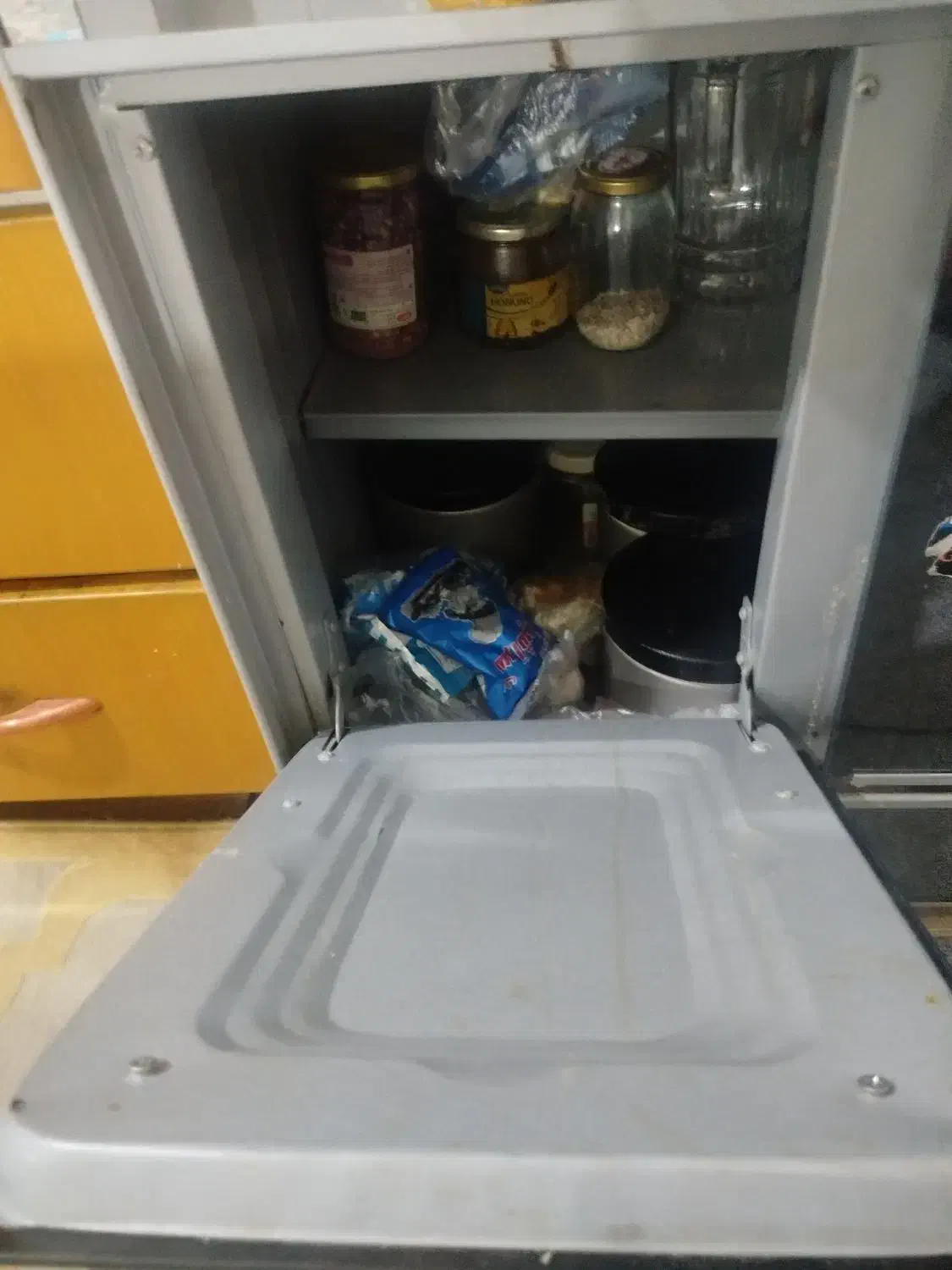 گاز پنج شعله طرح فر|اجاق گاز و لوازم برقی پخت‌وپز|ملارد, |دیوار