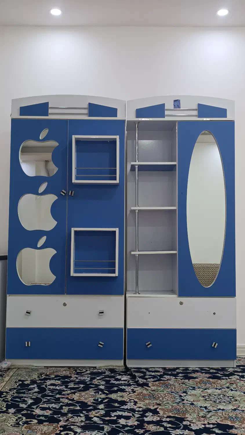 کمد|جاکفشی، کمد، دراور|مریوان, |دیوار