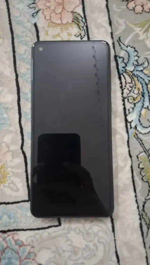 گوشی samsung a21s|موبایل|مشهد, سرافرازان|دیوار