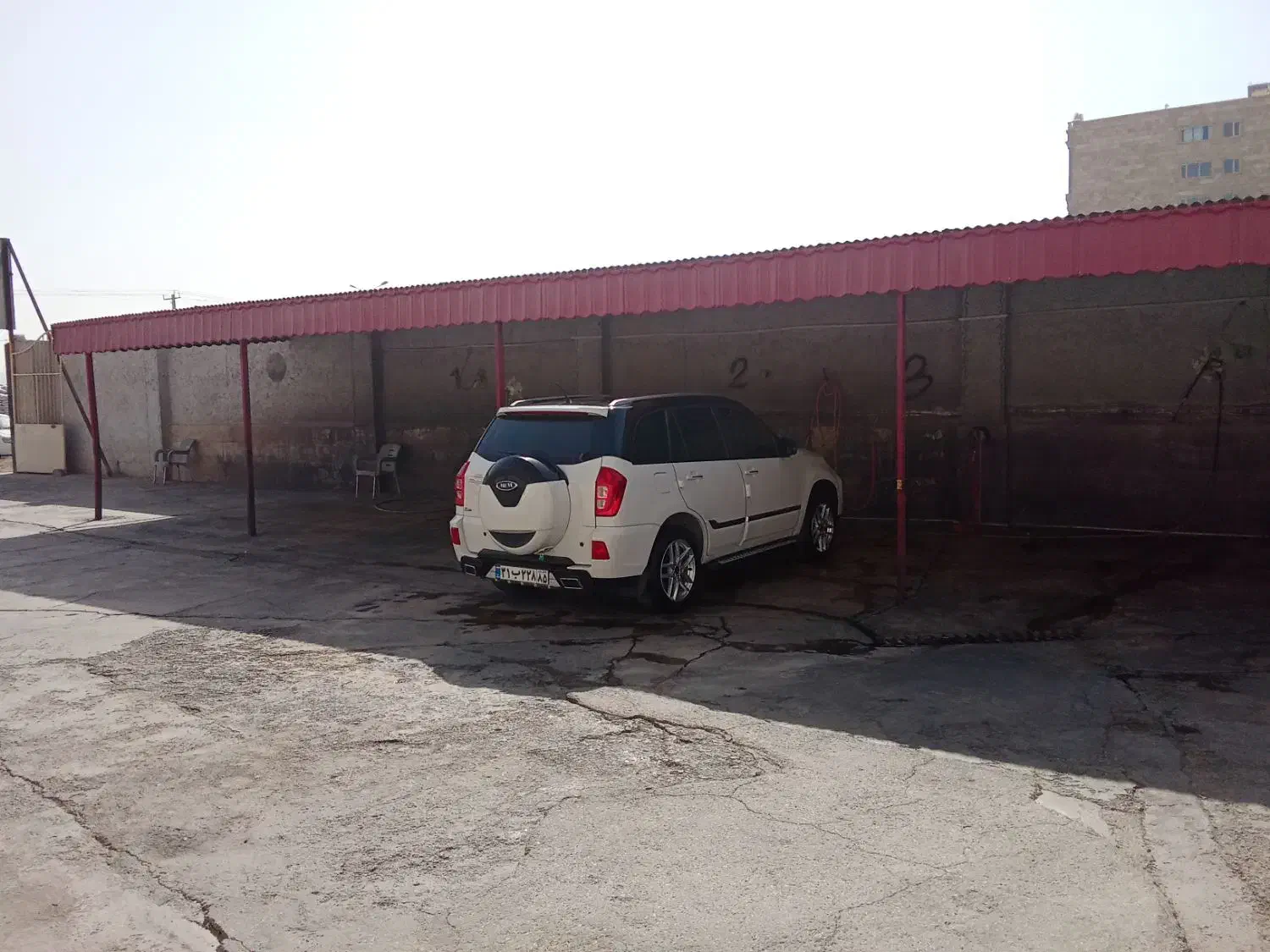 شاگرد نیرو کارواش|استخدام سرایداری و نظافت|زاهدان, |دیوار