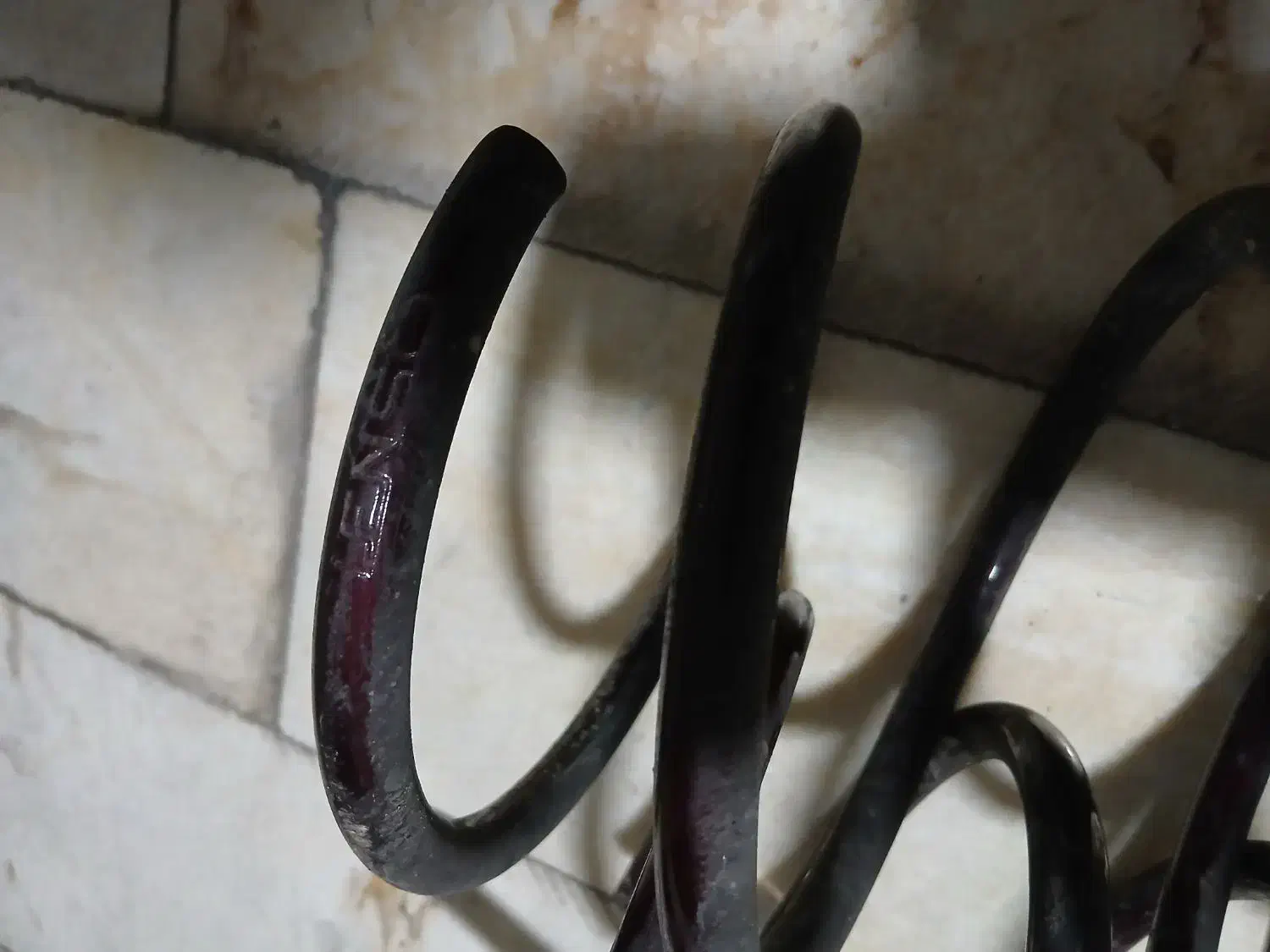 کمک پوسته کوتاه گازی۲۰۶|قطعات یدکی و لوازم جانبی|تهران, فاطمی|دیوار