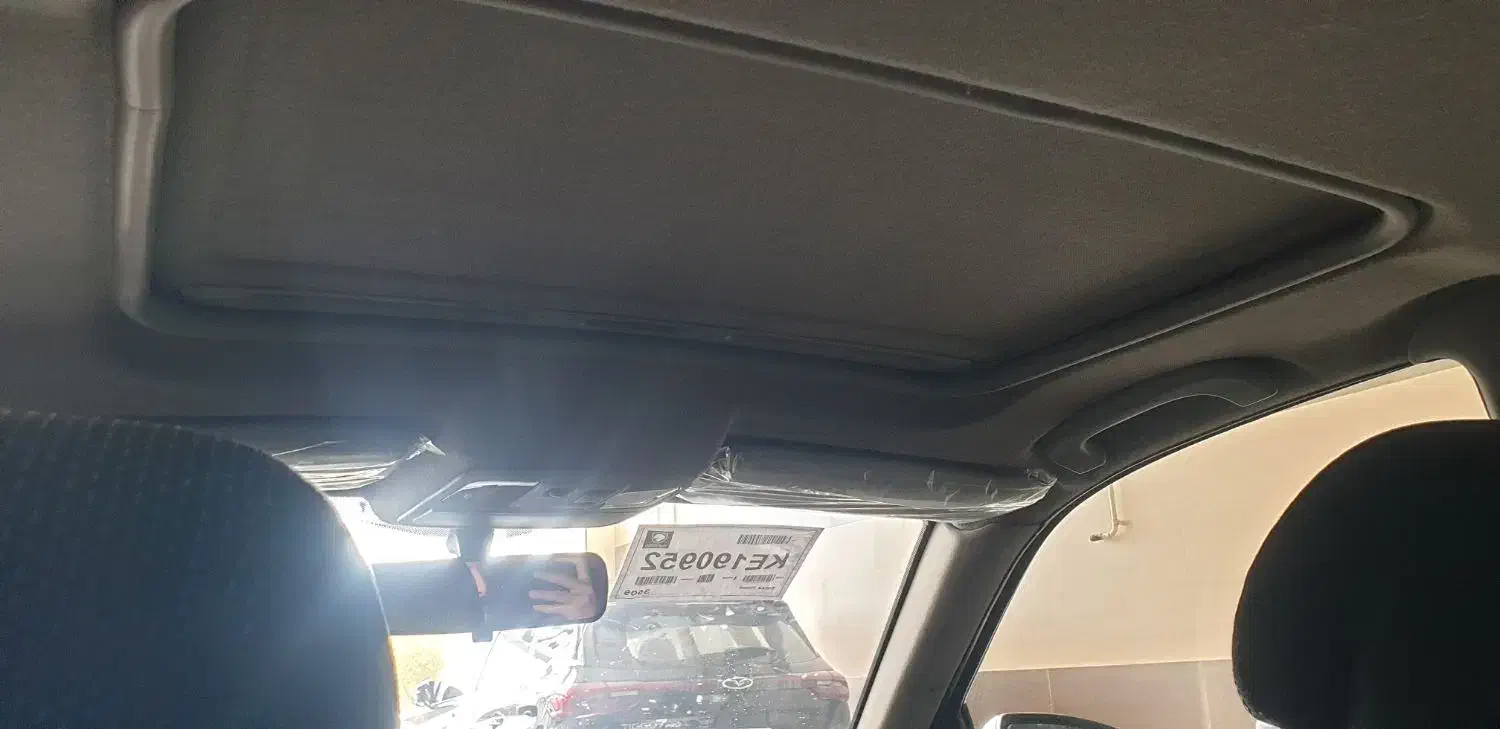 دنا پلاس توربو اتومات|خودرو سواری و وانت|تبریز, |دیوار