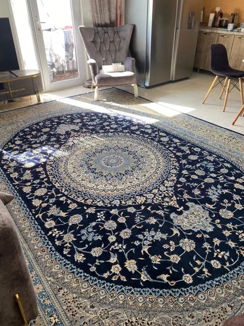 فرش|فرش|بندر گز, |دیوار