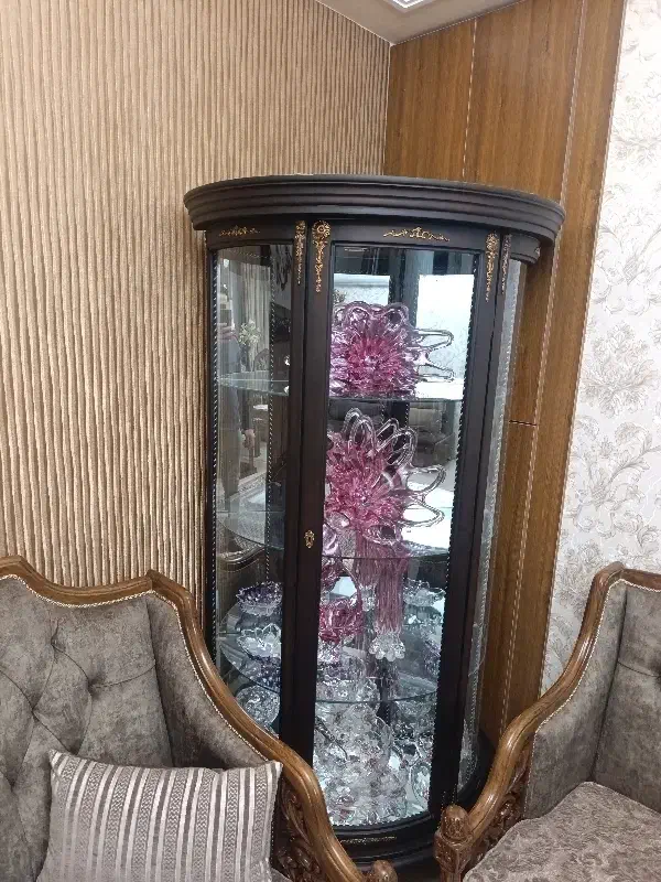 فروش بوفه|بوفه، ویترین، کنسول|تبریز, |دیوار