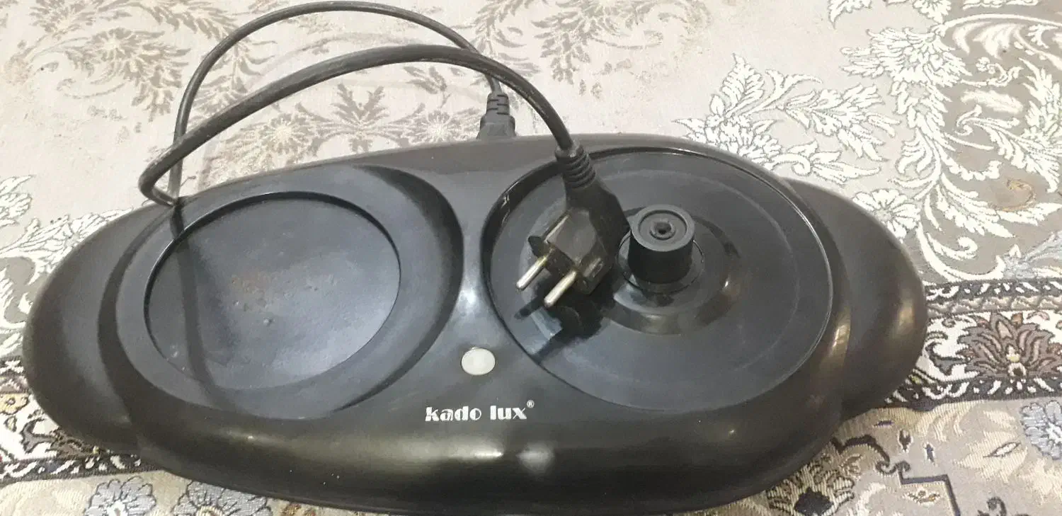 چای ساز|سماور، چای‌ساز، قهوه‌ساز|قم, شاد قلی|دیوار