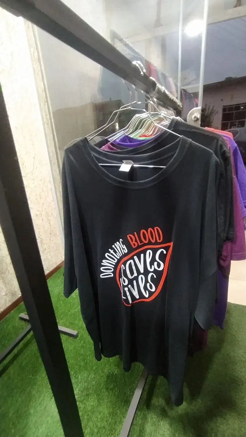 باسلام خدمت دوستان عزیز لباس های استوک اروپای|لباس|رشت, لاکان|دیوار