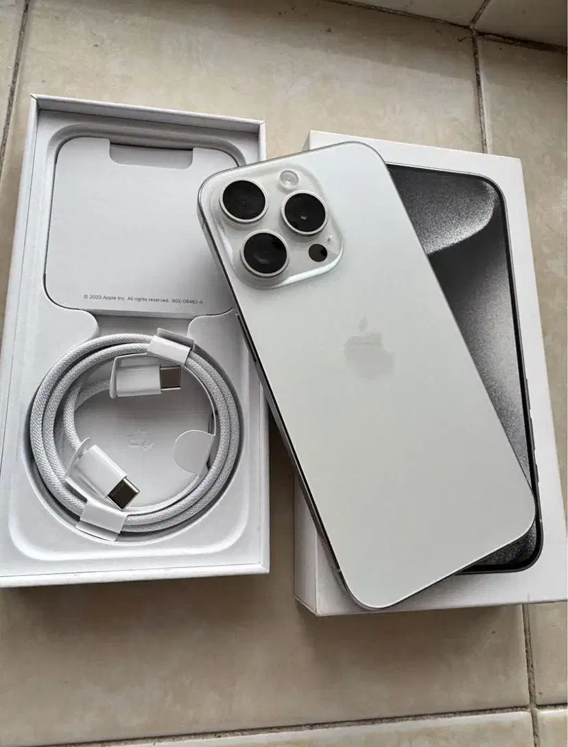 iphone 15 pro آیفون ۱۵ پرو|موبایل|تهران, ولنجک|دیوار