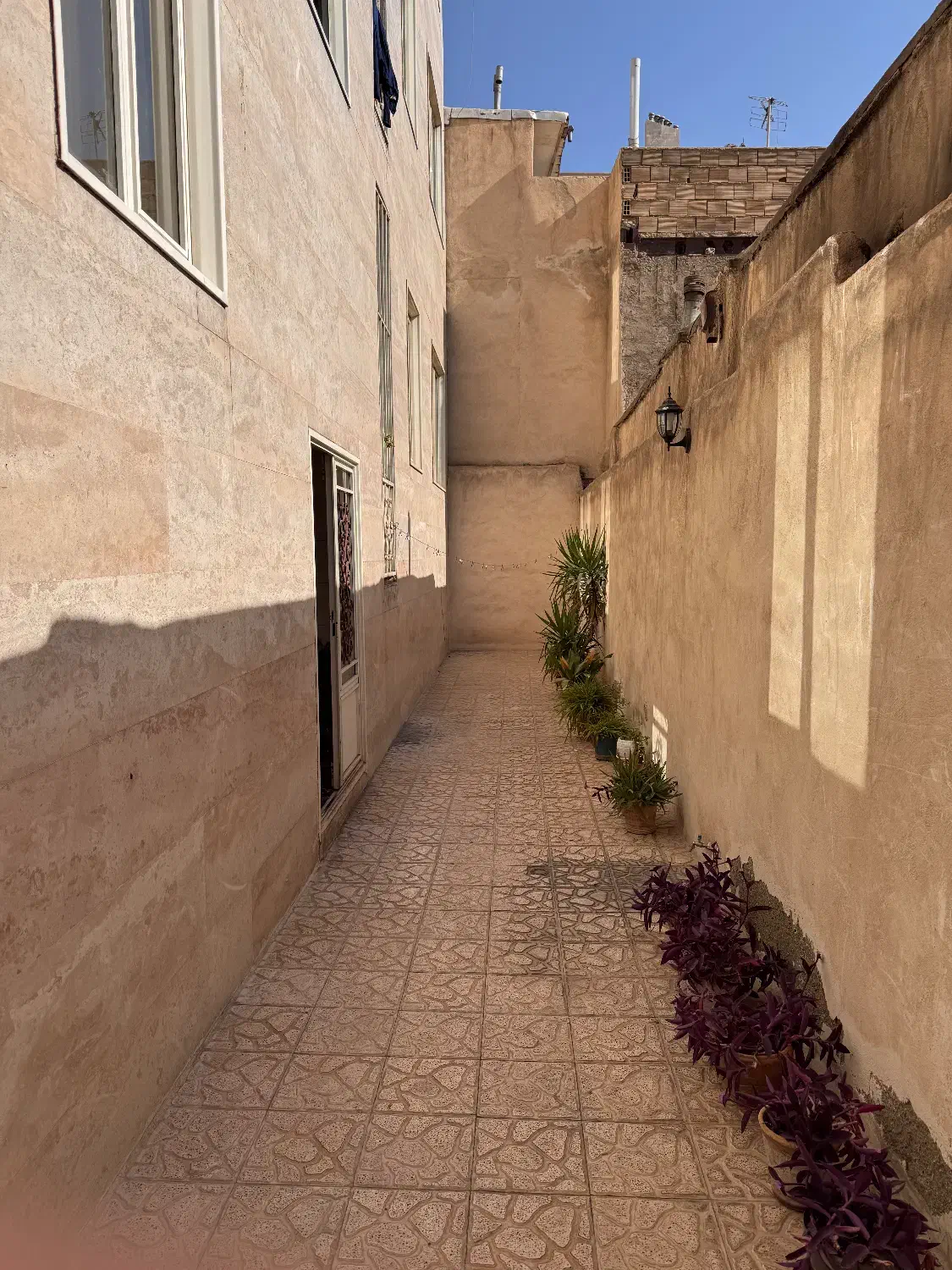 خانه ۵۵ متری در اکبرنژاد|فروش آپارتمان|تهران, سنگلج (شاپور)|دیوار