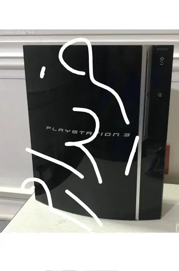 خ ps3 ps2|کنسول، بازی ویدئویی و آنلاین|قشم, |دیوار