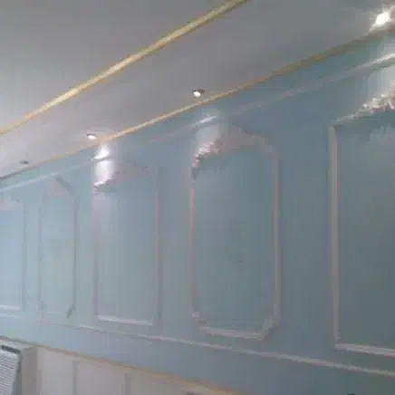 نیازمند نقاش و شاگرد|استخدام معماری، عمران و ساختمانی|رفسنجان, |دیوار