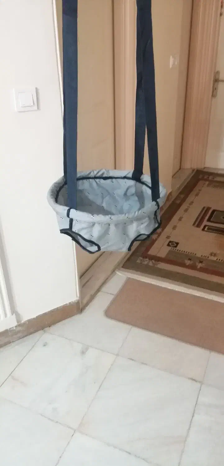 تاب کودک|تخت و صندلی بچه|تهران, نارمک جنوبی|دیوار