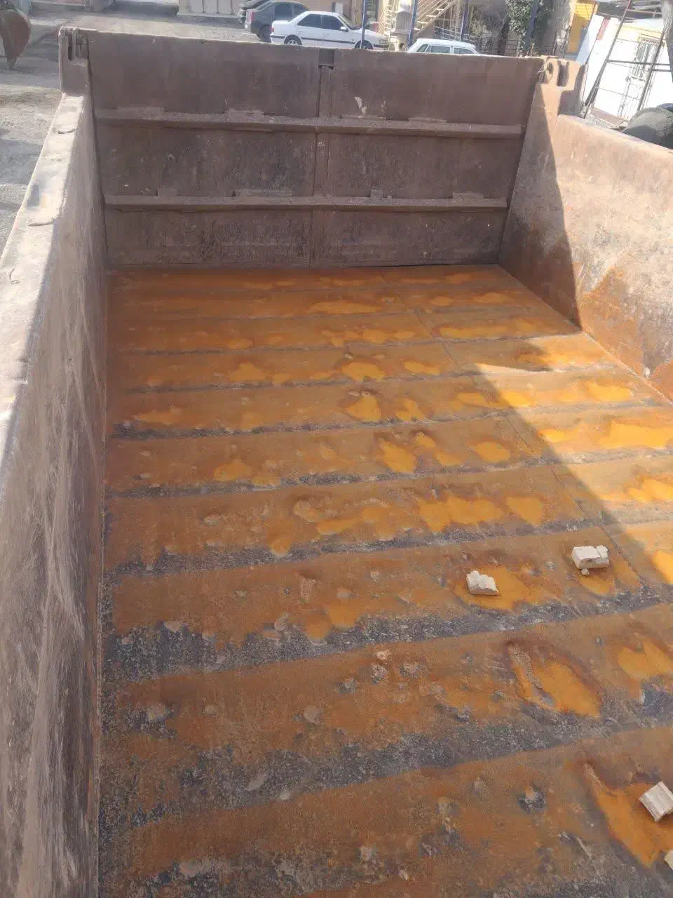 کمپرسی|خدمات حمل و نقل|ابریشم, |دیوار