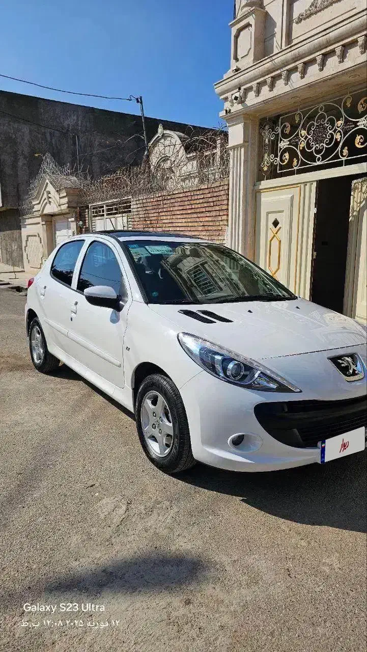 207پانا1401|خودرو سواری و وانت|گالیکش, |دیوار