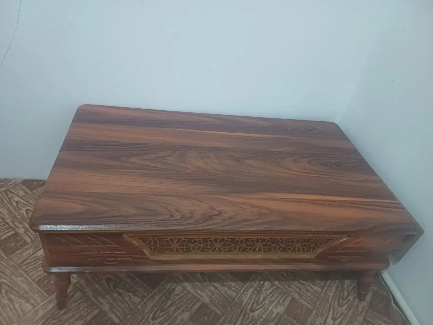 میز عسلی در حد|مبلمان خانگی و میز عسلی|خرمدره, |دیوار