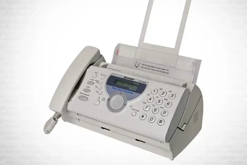 فکس شارپ|پرینتر، اسکنر، کپی، فکس|ارومیه, |دیوار