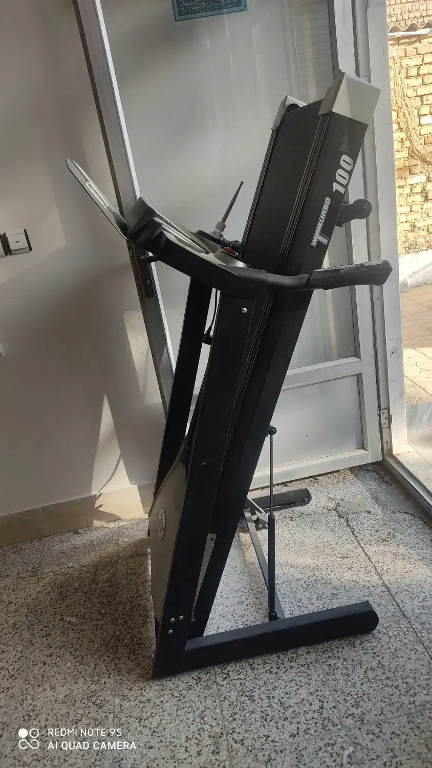 تردمیل|تجهیزات ورزشی|برخوار, |دیوار