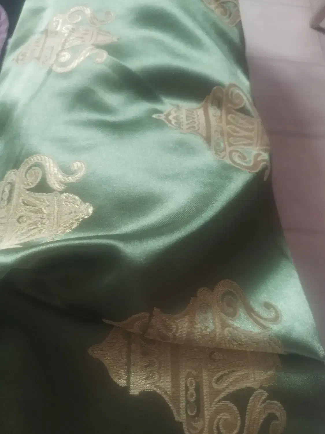 پارچه|پرده، رانر، رومیزی|تهران, فلاح|دیوار