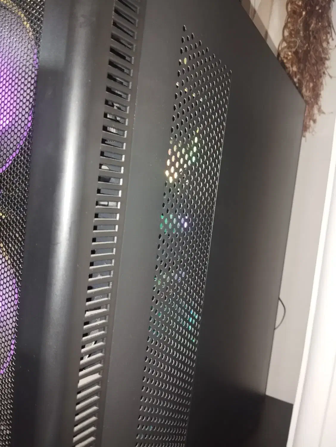 سیستم گیمینگ 3070 ti suprim x|رایانه رومیزی|شیراز, شهرک مهدیه|دیوار