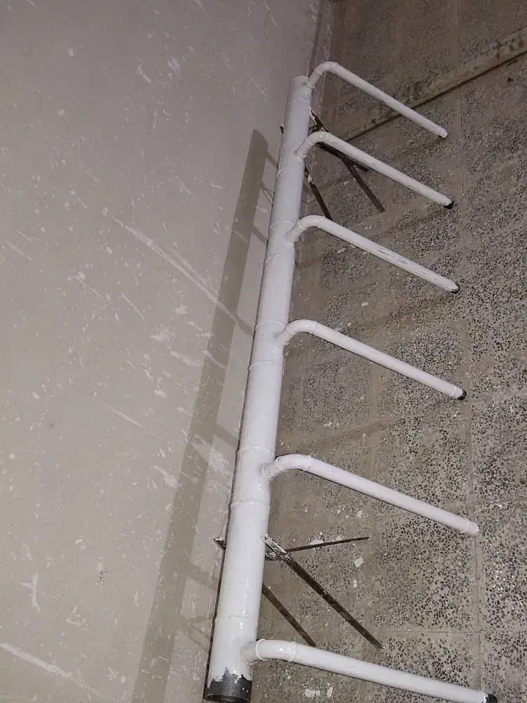 لوله کـشی گاز وآب|خدمات پیشه و مهارت|اهواز, کیانشهر|دیوار