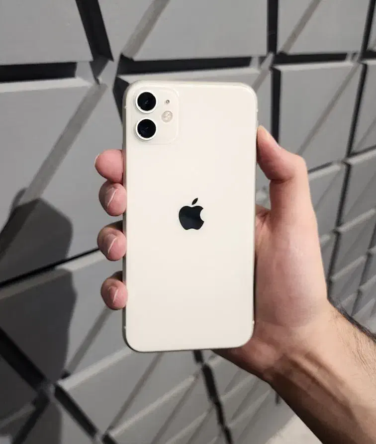 گوشی آیفون ۱۱ بدون پیش پرداخت اقساط بلند مدت|موبایل|یزد, |دیوار