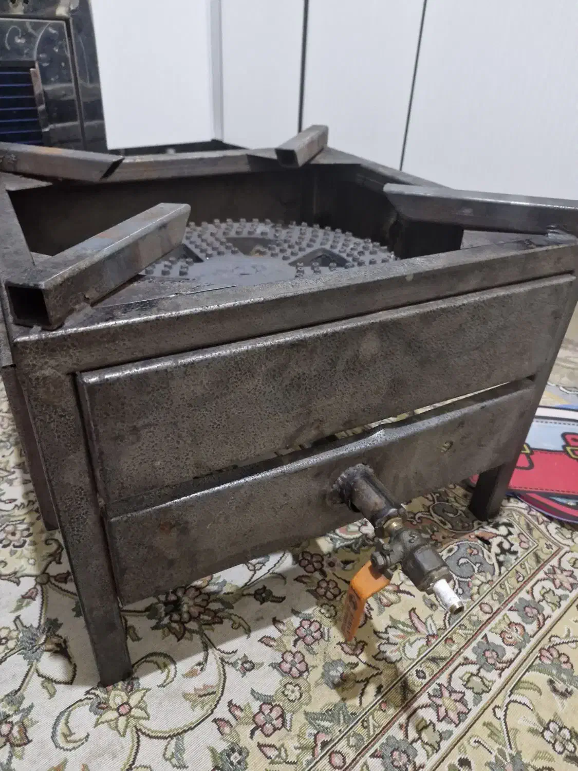 اجاق|اجاق گاز و لوازم برقی پختوپز|باقرشهر, |دیوار