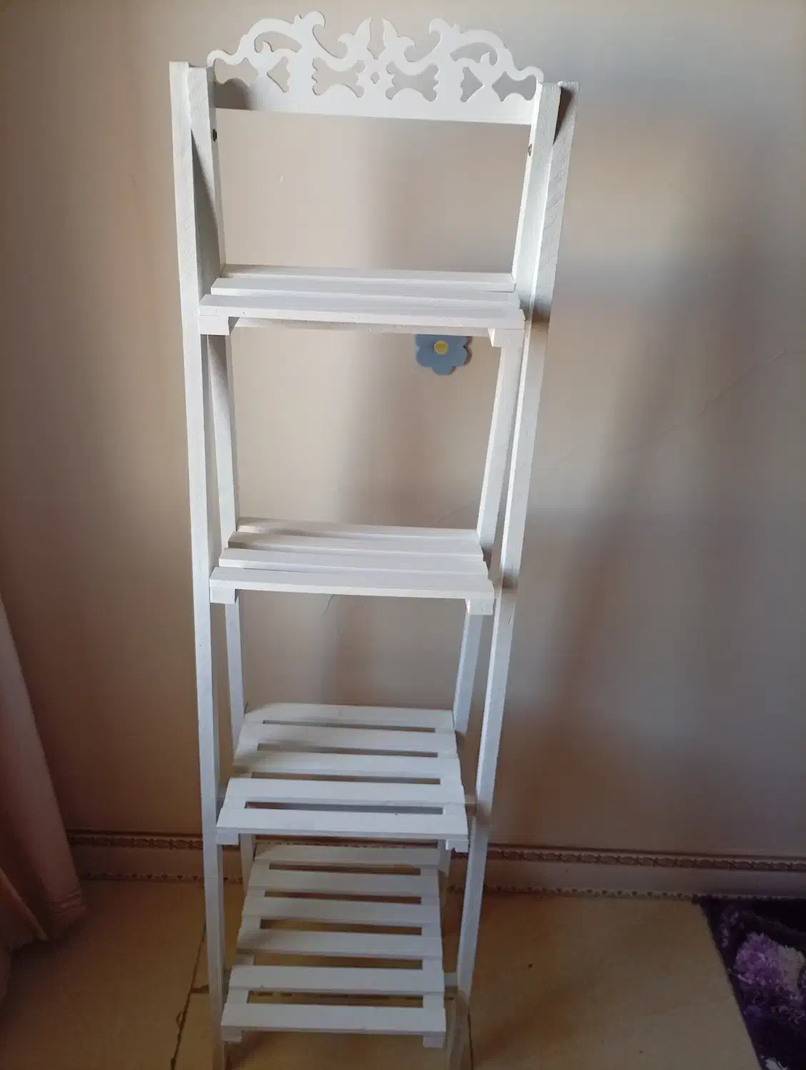 استند گل۴طبقه|صنایع دستی و سایر لوازم تزئینی|هشتگرد, فاز ۷ مهستان|دیوار