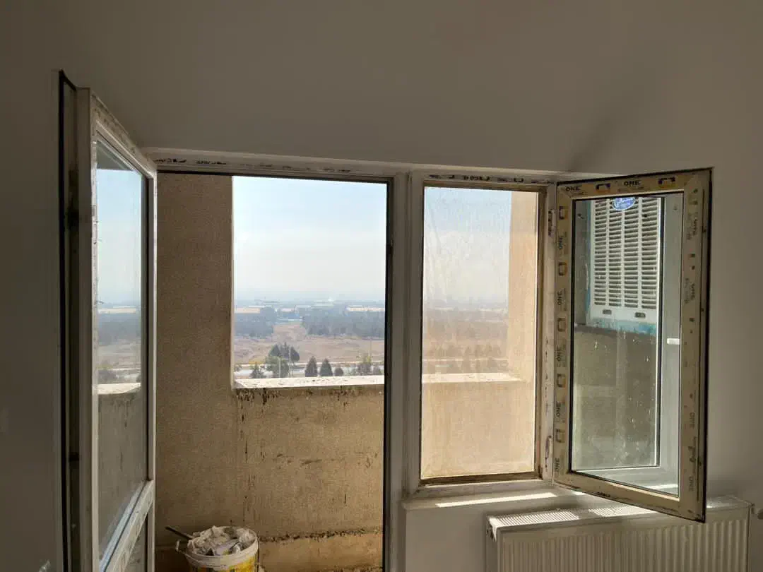 بهترین پروژه برای سرمایه گذاری|فروش آپارتمان|هشتگرد, شهرک گلها|دیوار