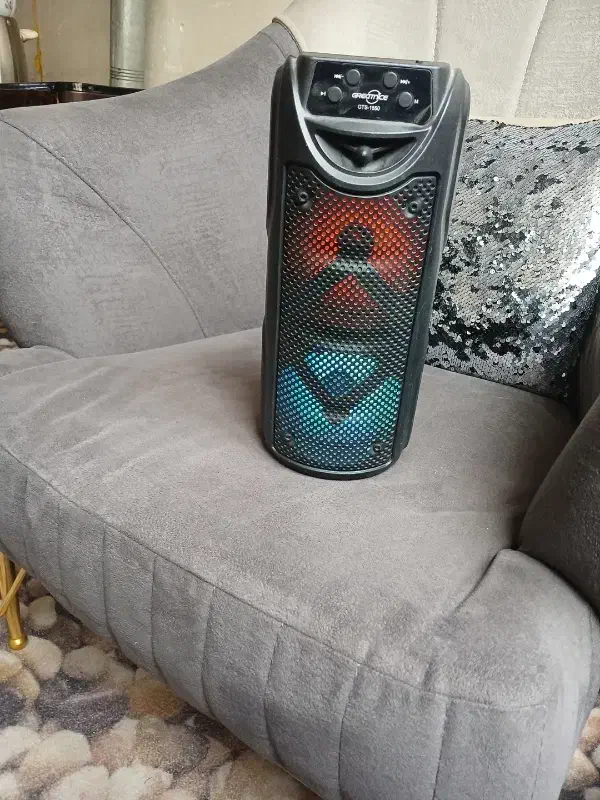 اسپیکر|پخش‌کننده همراه|مشهد, نوده|دیوار