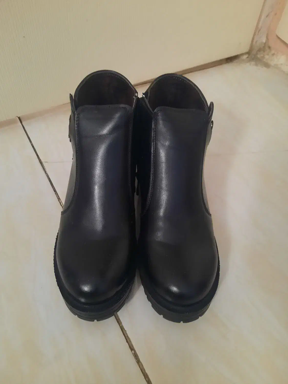 پوتین زنانه|کیف، کفش، کمربند|تهران, شهرک طالقانی|دیوار