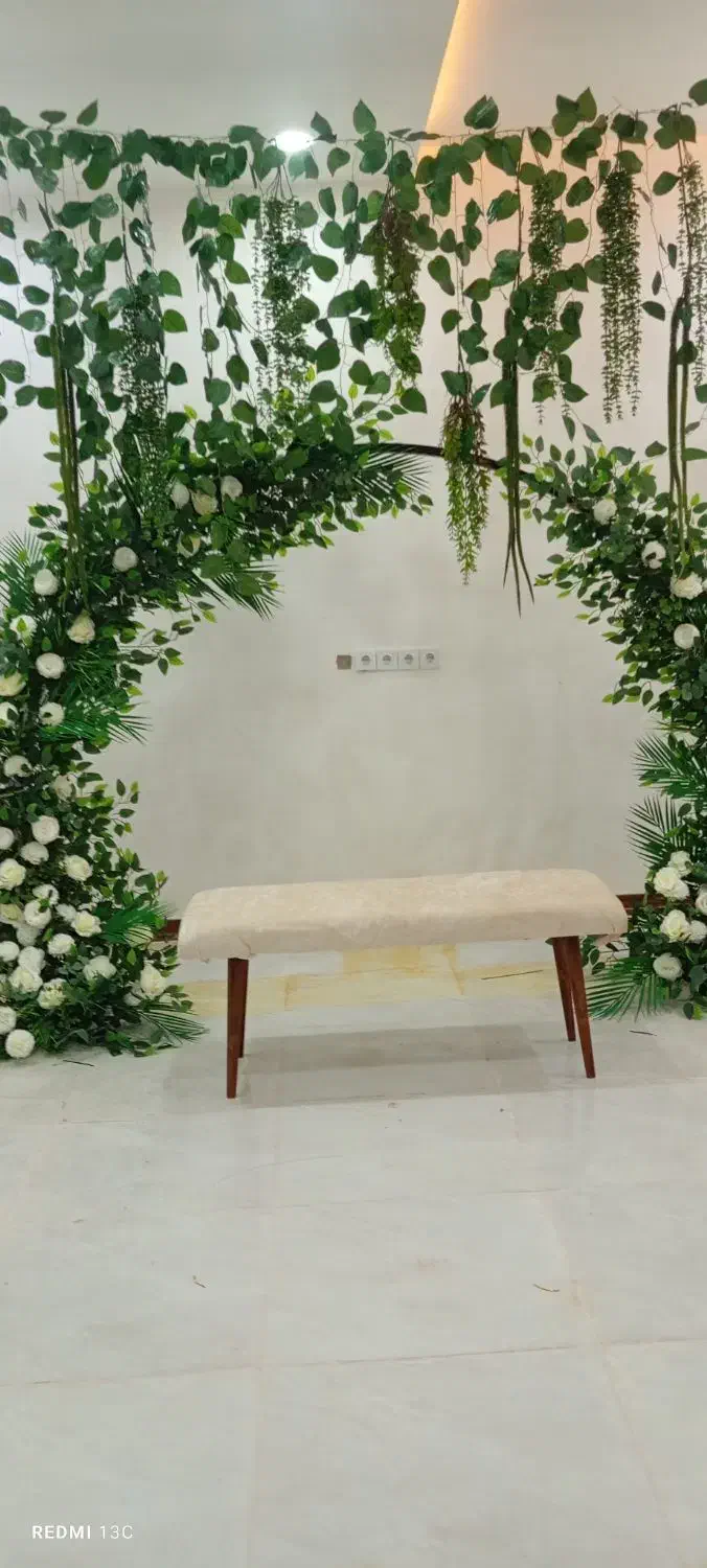 دیزاین عقد و نامزدی|خدمات پذیرایی، مراسم|اهواز, اهواز|دیوار