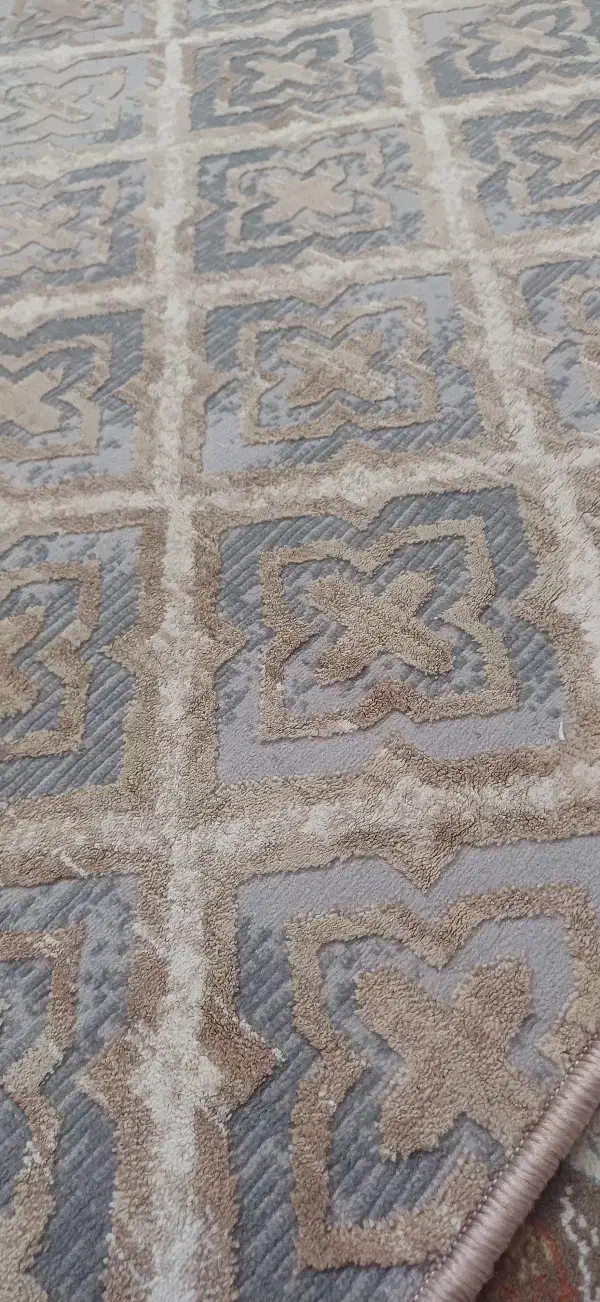 پادری|فرش|مشهد, شهرک لشکر (شهرک غرب)|دیوار