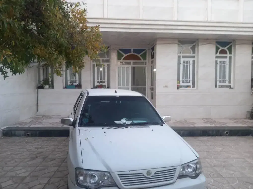 فروش خانه مسکونی خ شهید حسین رضایی کوچه رز ۱۳|فروش خانه و ویلا|کوهدشت, |دیوار