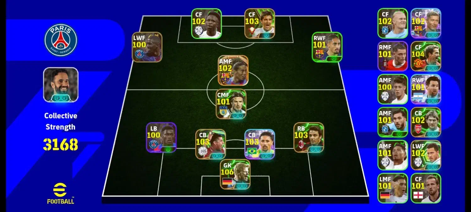 اکانت ای فوتبال|کنسول، بازی ویدئویی و آنلاین|ملایر, |دیوار