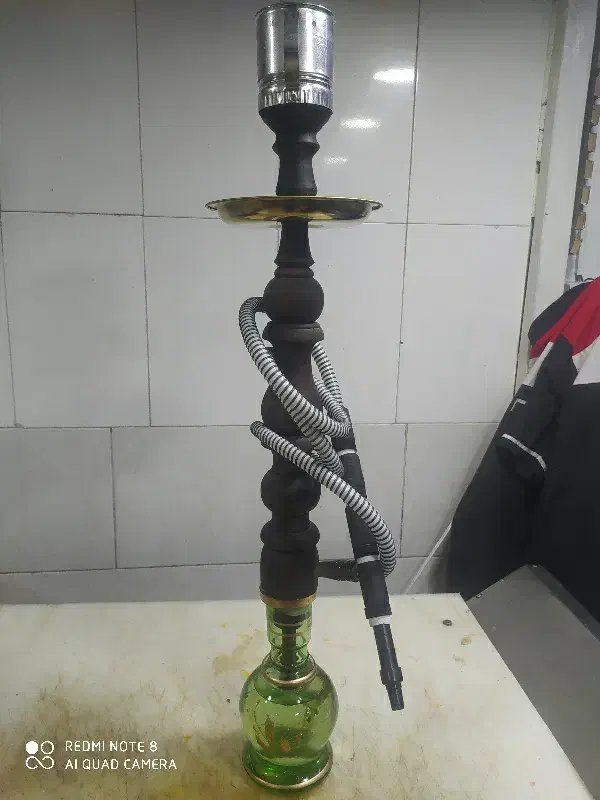 قلیان هلو|کلکسیون و سرگرمی|رفسنجان, |دیوار