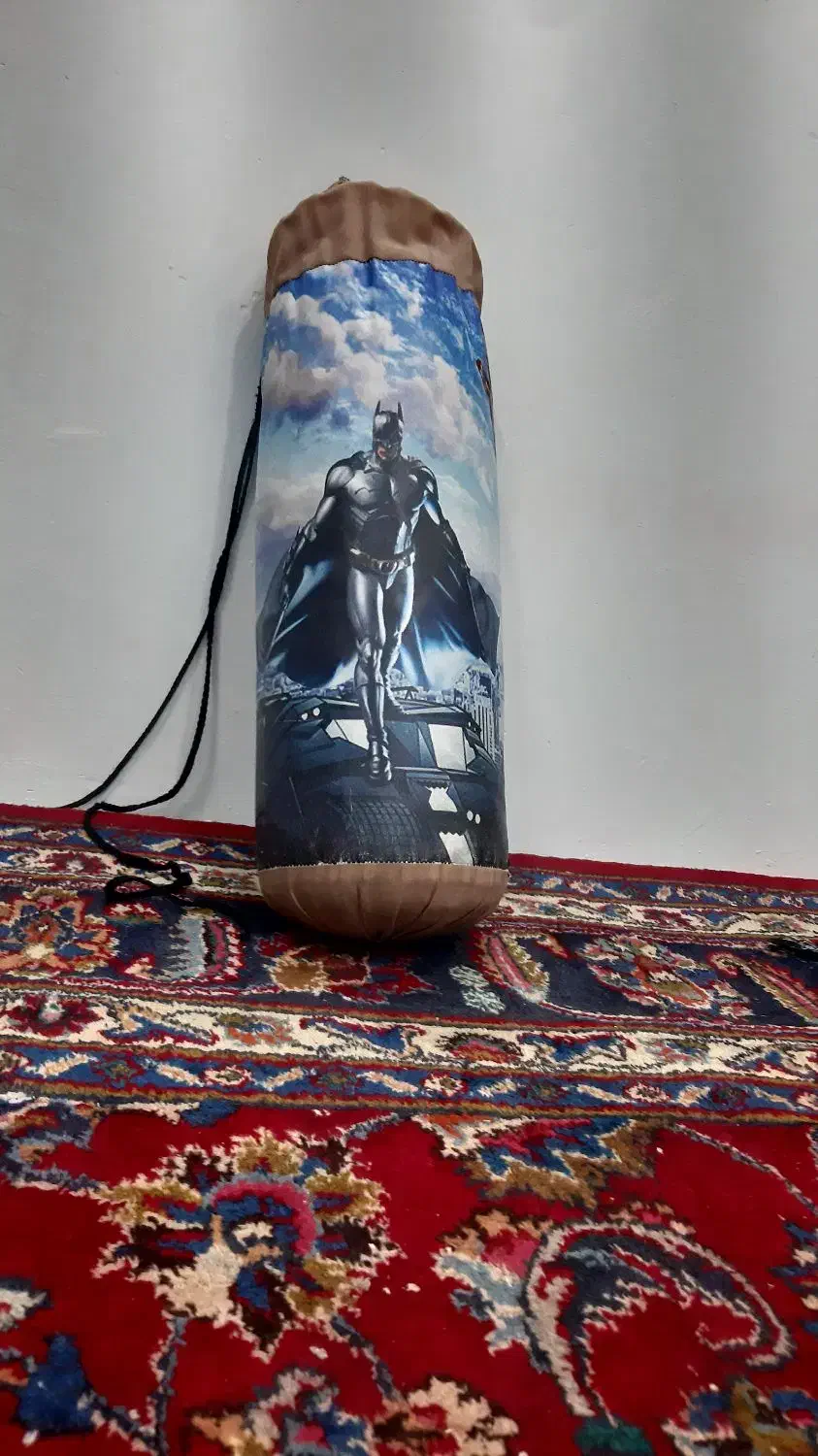 کیسه بوکس اسباب بازی|اسباب‌‌بازی|قائن, |دیوار