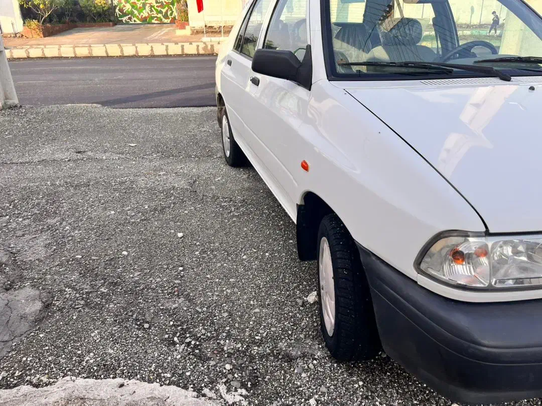 فروشی|خودرو سواری و وانت|رودان, |دیوار