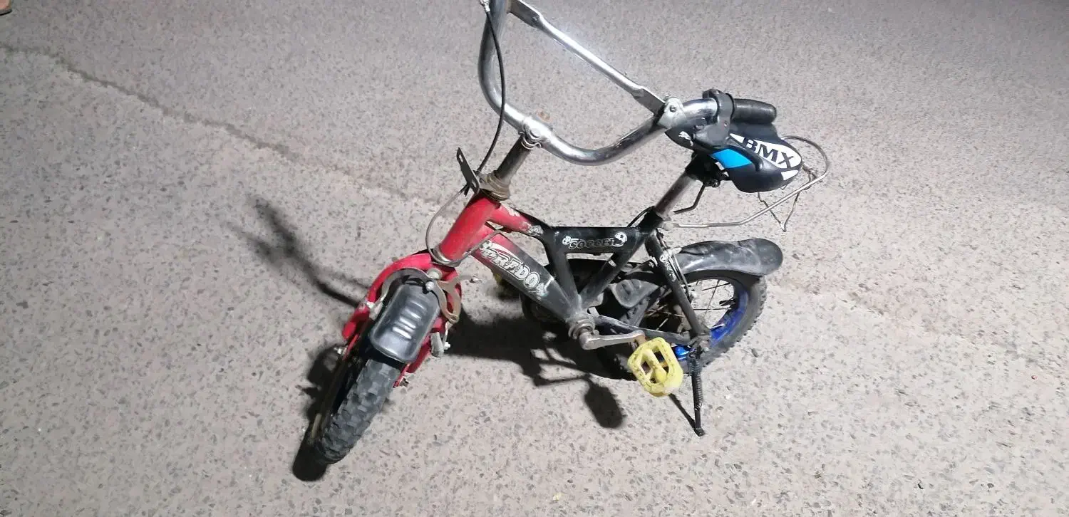 دو چرخه 20 و12|دوچرخه، اسکیت، اسکوتر|قم, پردیسان|دیوار