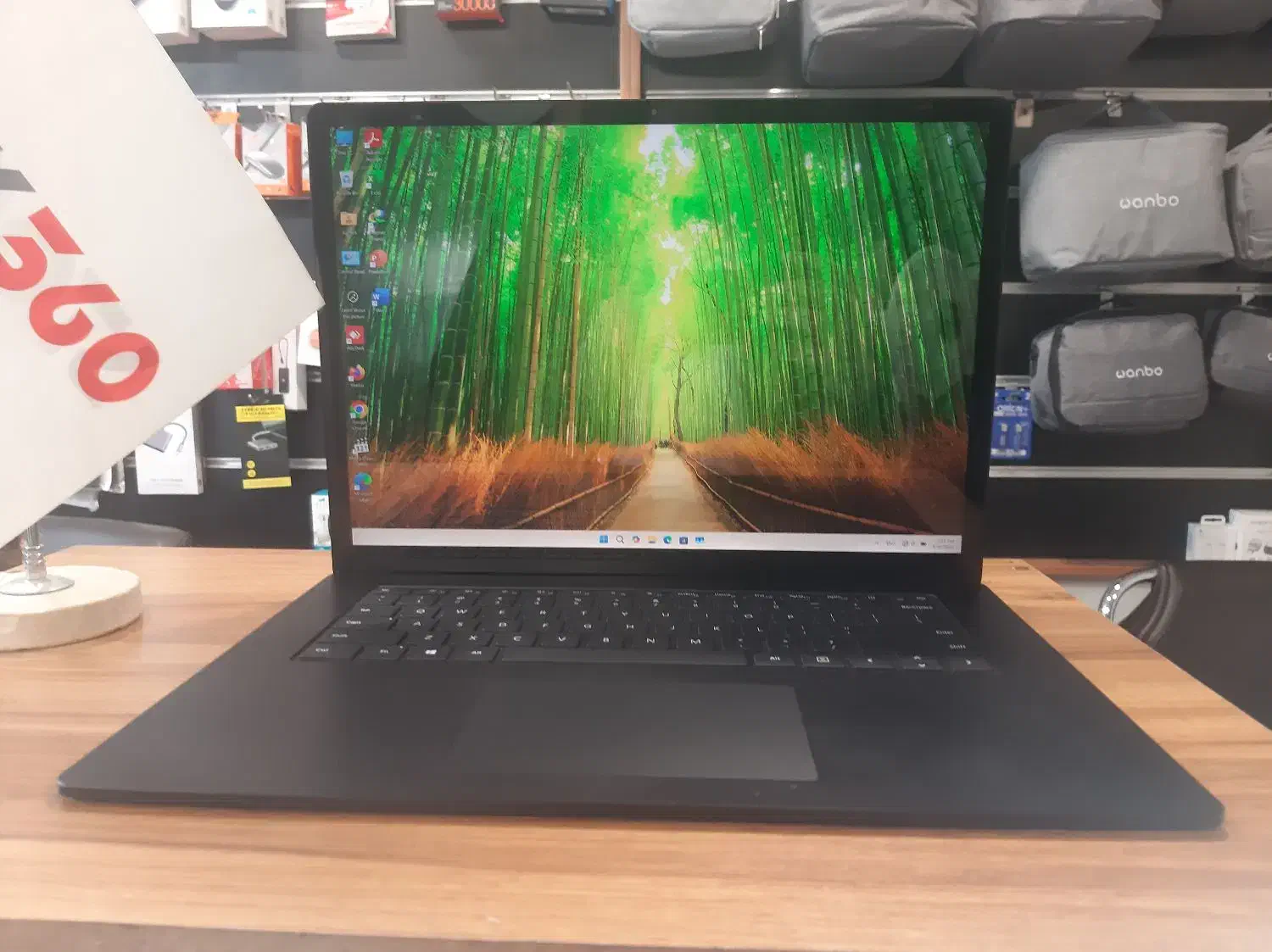 سرفیس لپ تاپ Core i7/Ram 32GB /Surface Laptop 3|رایانه همراه|تهران, جردن|دیوار