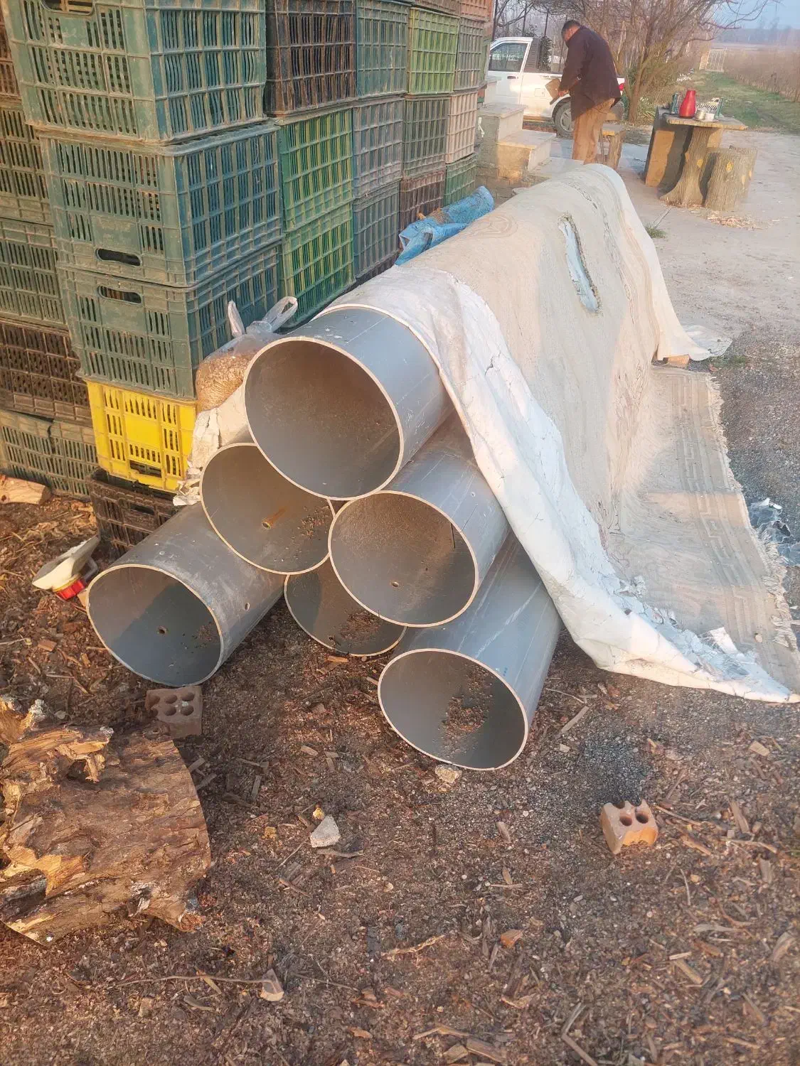 لوله ۱۲|ابزارآلات|گرگان, |دیوار