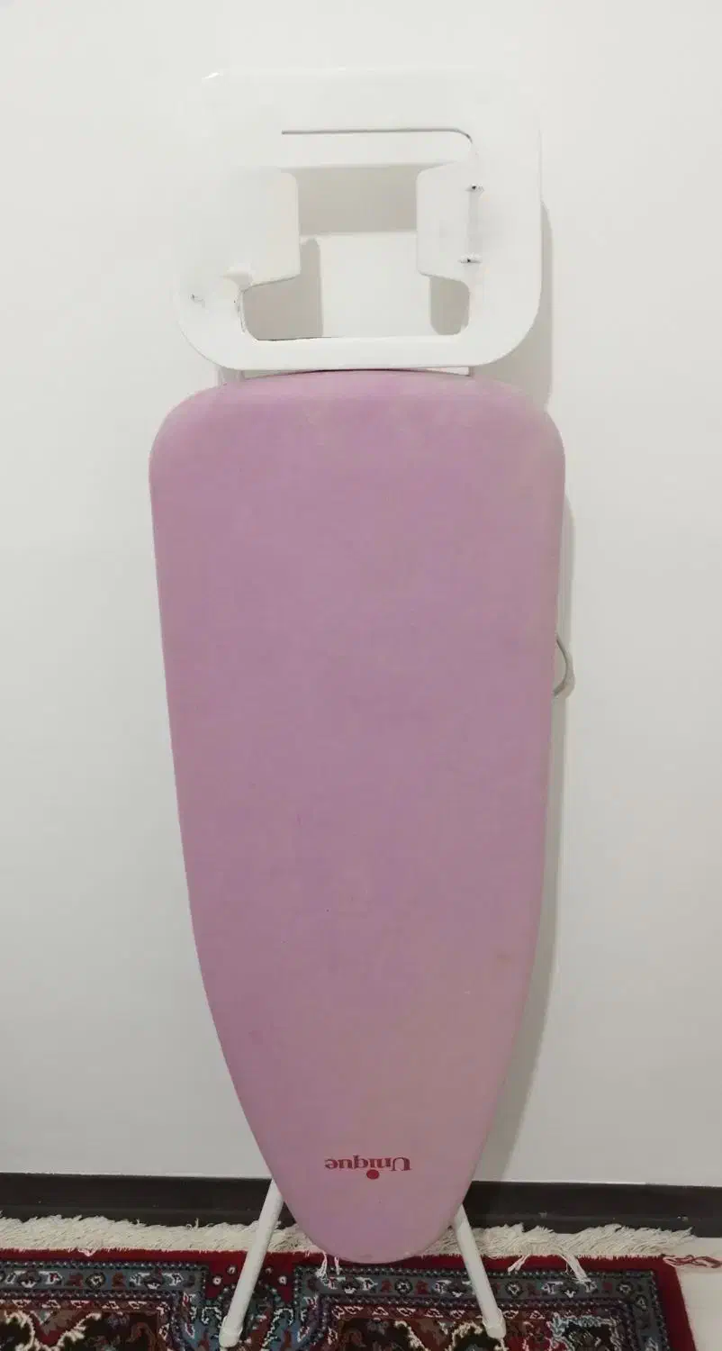 میز اتو ایستاده برند یونیک|اتو و لوازم اتو|ساوه, |دیوار