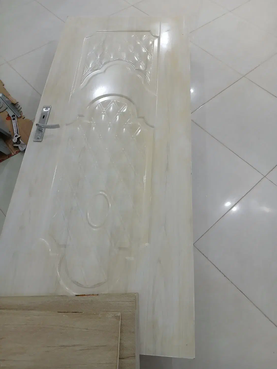 درب اتاق و سرویس|مصالح و تجهیزات ساختمان|تهران, مهرآباد جنوبی|دیوار