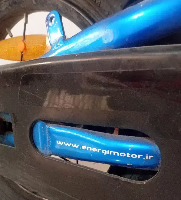 دوچرخه سایز ۱۲ شرکت انرژی موتور|دوچرخه، اسکیت، اسکوتر|مشکیندشت, |دیوار