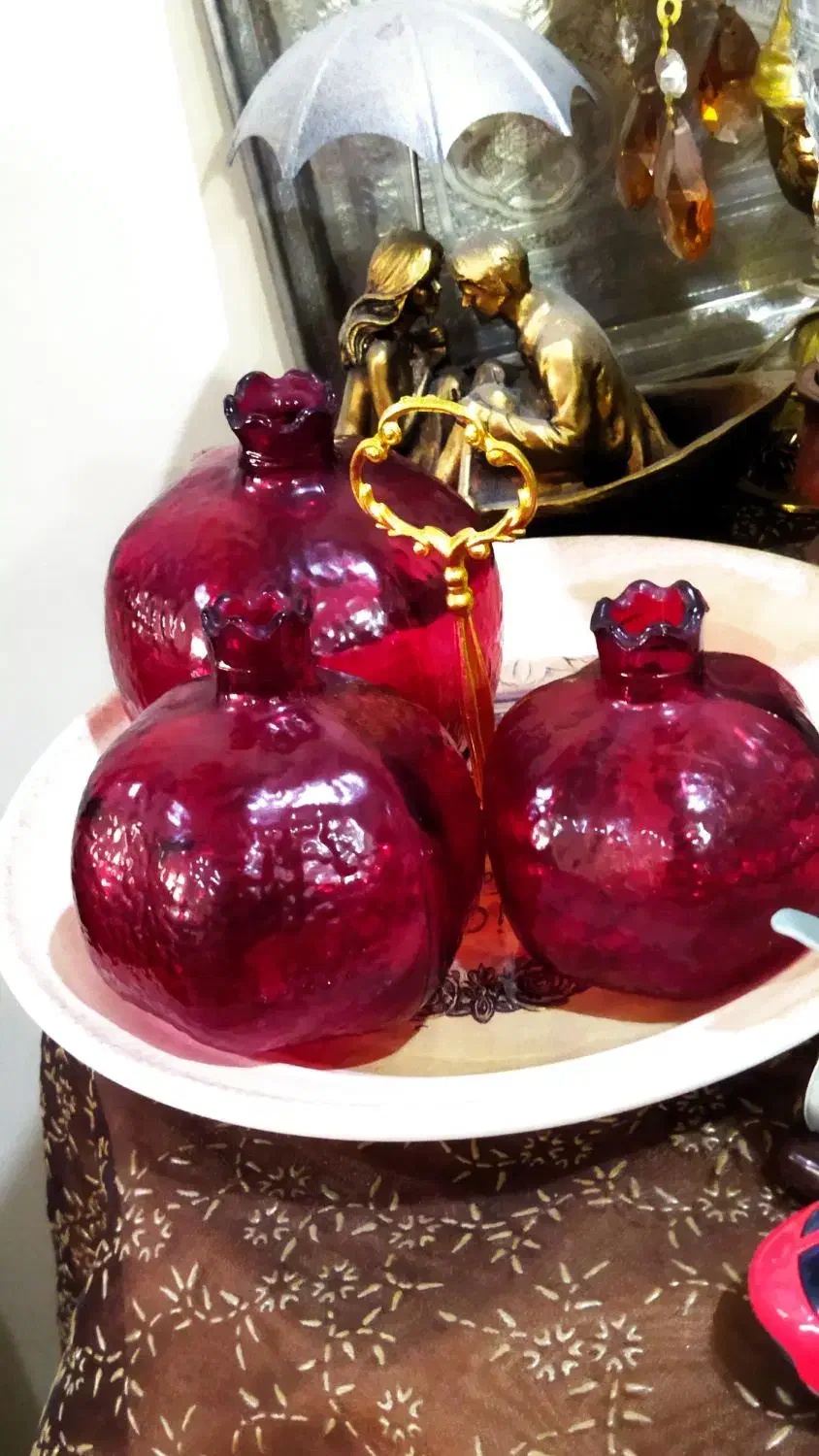 دکوری|صنایع دستی و سایر لوازم تزئینی|تهران, کرمان|دیوار